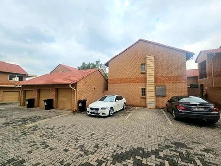 3 Bedroom Apartment in Hazeldean