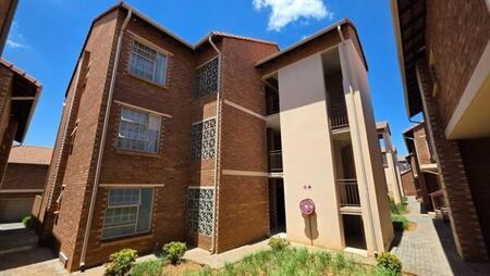 2 Bedroom Apartment in Hazeldean