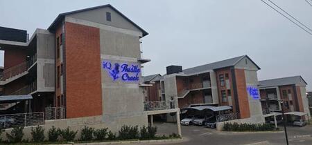 2 Bedroom Apartment in Hazeldean