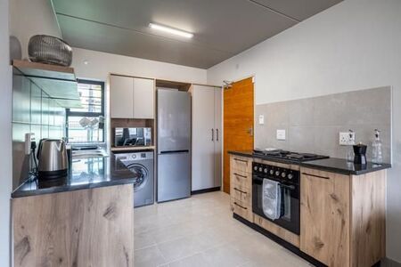 2 Bedroom Apartment in Willow Acres