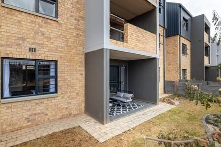 3 Bedroom Apartment in Willow Acres