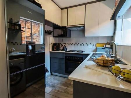 3 Bedroom Townhouse in Oukraal Estate