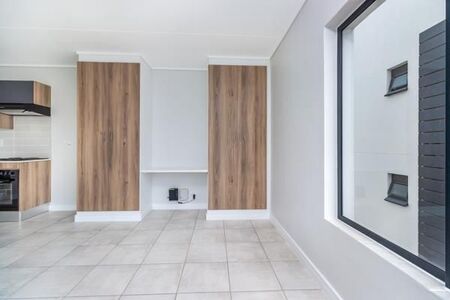 1 Bedroom Apartment in Savannah Country Estate