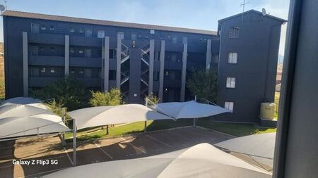 2 Bedroom apartment to rent in Fleurhof, Roodepoort