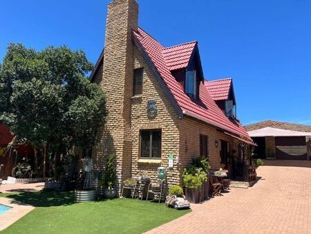 3 Bedroom house to rent in Melkbosstrand Central
