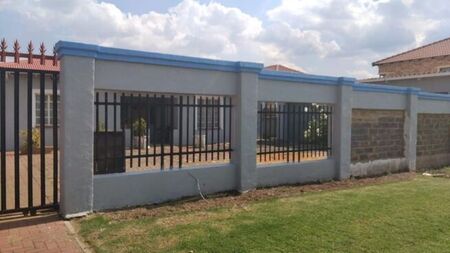 3 Bedroom house to rent in Eldorado Park, Soweto