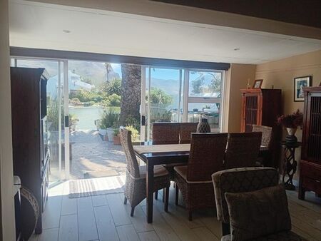 3 Bedroom house to rent in Marina Da Gama, Cape Town
