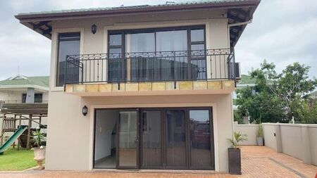 1 Bedroom cottage to rent in Somerset Park, Umhlanga