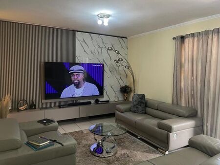 2 Bedroom apartment to rent in Jackal Creek Golf Estate, Randburg