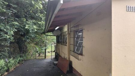 1 Bedroom cottage to rent in Westville, Durban