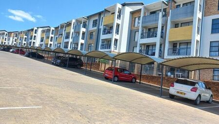 2 Bedroom apartment to rent in Rooihuiskraal North, Centurion
