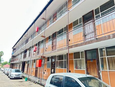 1 Bedroom bachelor apartment to rent in Pretoria West