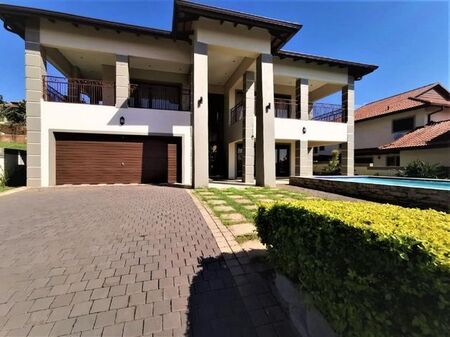 4 Bedroom house to rent in Izinga Estate, Umhlanga