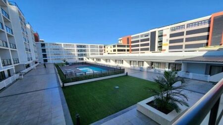 2 Bedroom apartment to rent in New Town Centre, Umhlanga