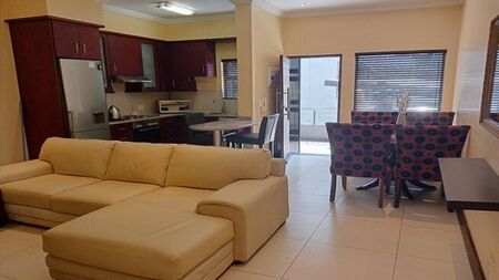 1 Bedroom apartment to rent in New Town Centre, Umhlanga