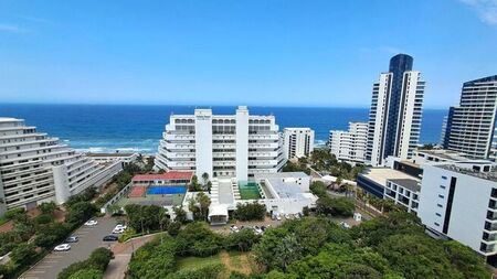 3 Bedroom apartment to rent in Umhlanga Central