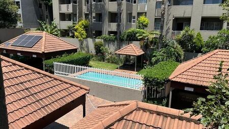 3 Bedroom apartment to rent in Morningside, Sandton