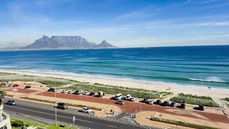 2 Bedroom apartment to rent in Waves Edge, Blouberg