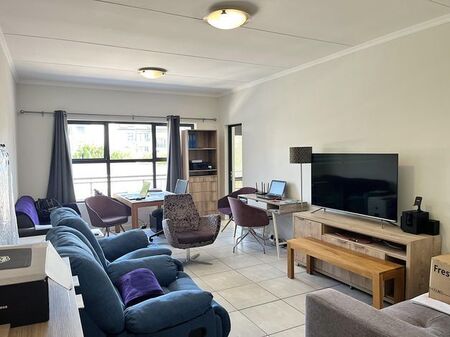 2 Bedroom apartment to rent in Richwood, Milnerton