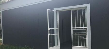 1 Bedroom cottage to rent in Walker Fruit Farms, Walkerville