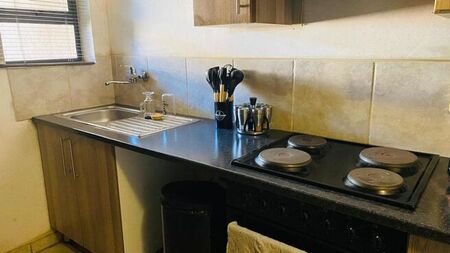 3 Bedroom house to rent in Duvha Park, Witbank