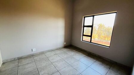 3 Bedroom apartment to rent in Witbank Ext 10