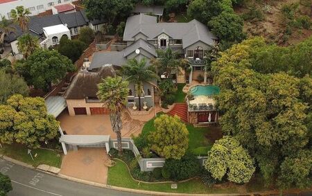 1 Bedroom guest house to rent in Glenvista, Johannesburg