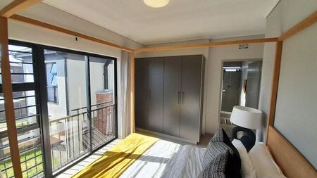 4 Bedroom house to rent in Albertsdal, Alberton