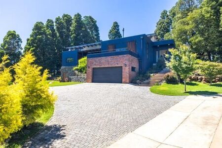 3 Bedroom House in Nottingham Road