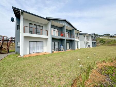 1 Bedroom Apartment in Hilton