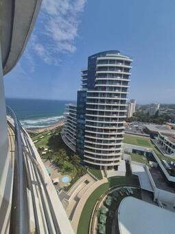 1 Bedroom Apartment in Umhlanga Rocks