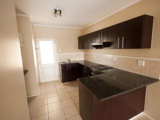 2 Bedroom Apartment in Umhlanga Ridge