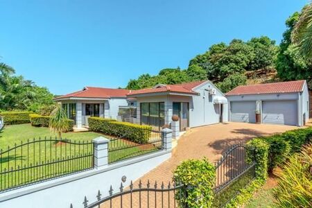 3 Bedroom House in La Lucia