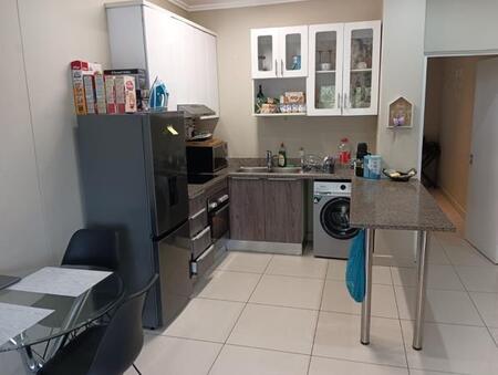2 Bedroom Apartment in Umhlanga Ridge