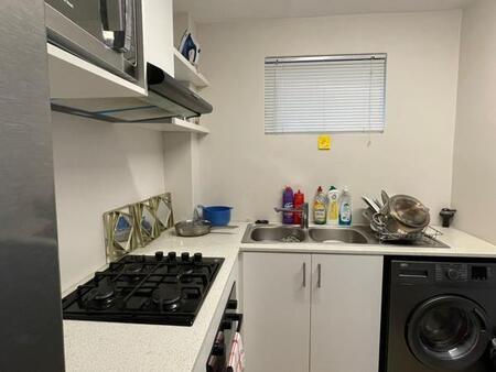 2 Bedroom Apartment in Umhlanga Ridge