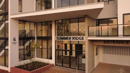 2 Bedroom Apartment in Umhlanga Ridge
