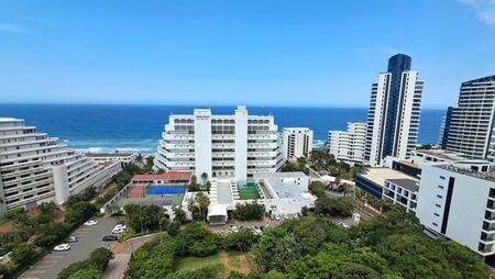 3 Bedroom Apartment in Umhlanga Rocks