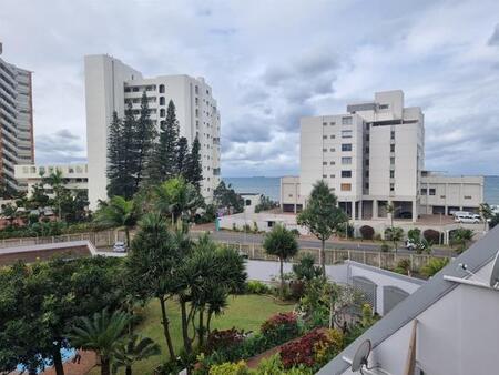 3 Bedroom Apartment in Umhlanga Rocks