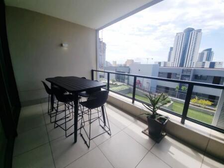 3 Bedroom Apartment in Umhlanga Rocks