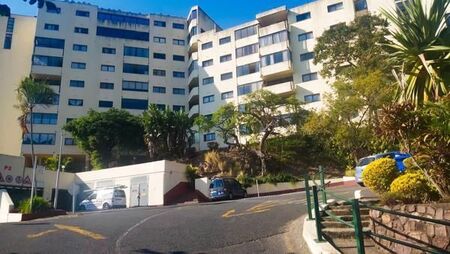 2 Bedroom Apartment in Paradise Valley