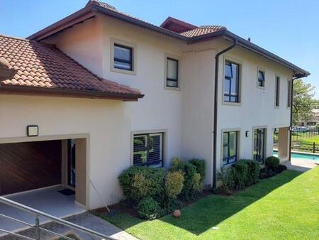 4 Bedroom House in Izinga Estate