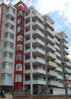 3 Bedroom Apartment in Umhlanga Ridge