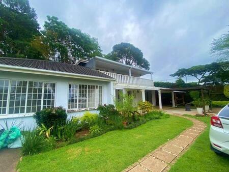 4 Bedroom House in Kloof