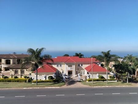 2 Bedroom Apartment in Umhlanga Rocks