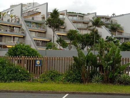 3 Bedroom Apartment in Umhlanga Rocks