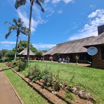 4 Bedroom House in Everton