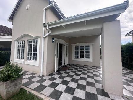 3 Bedroom Townhouse in Everton