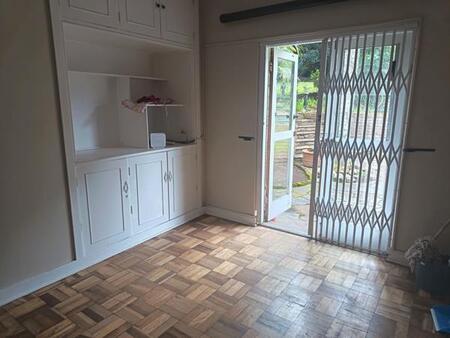 1 Bedroom Apartment in Everton