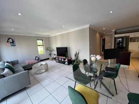2 Bedroom Apartment in Musgrave