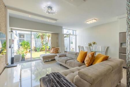 2 Bedroom Townhouse in Musgrave